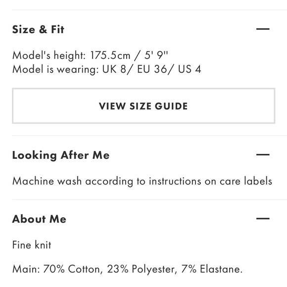 BLACK ASOS soft scoop neck maxi dress - Picture 6 of 6